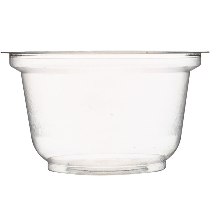 Coppette di Plastica PS Glas 220ml Ø9,5cm (104 Pezzi) Coppette di Plastica PS Glas 220ml Ø9,5cm (104 Pezzi)