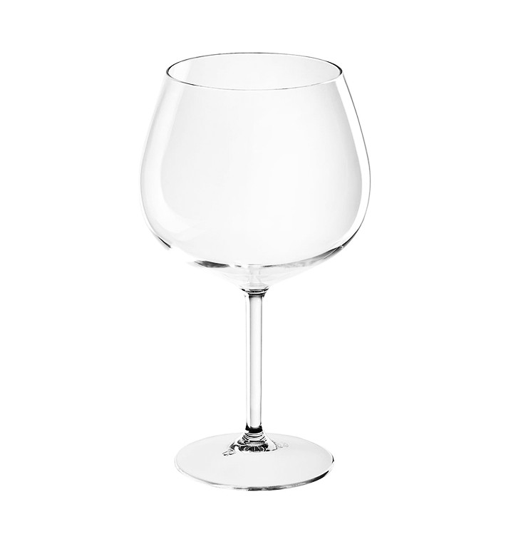 Coppa Riutilizzabili per Gin Tonic Tritan 860ml (1 Pezzi) Coppa Riutilizzabili per Gin Tonic Tritan 860ml (1 Pezzi)