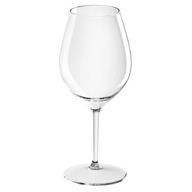 Calice Riutilizzabili da Vino Tritan 510ml (1 Pezzo)