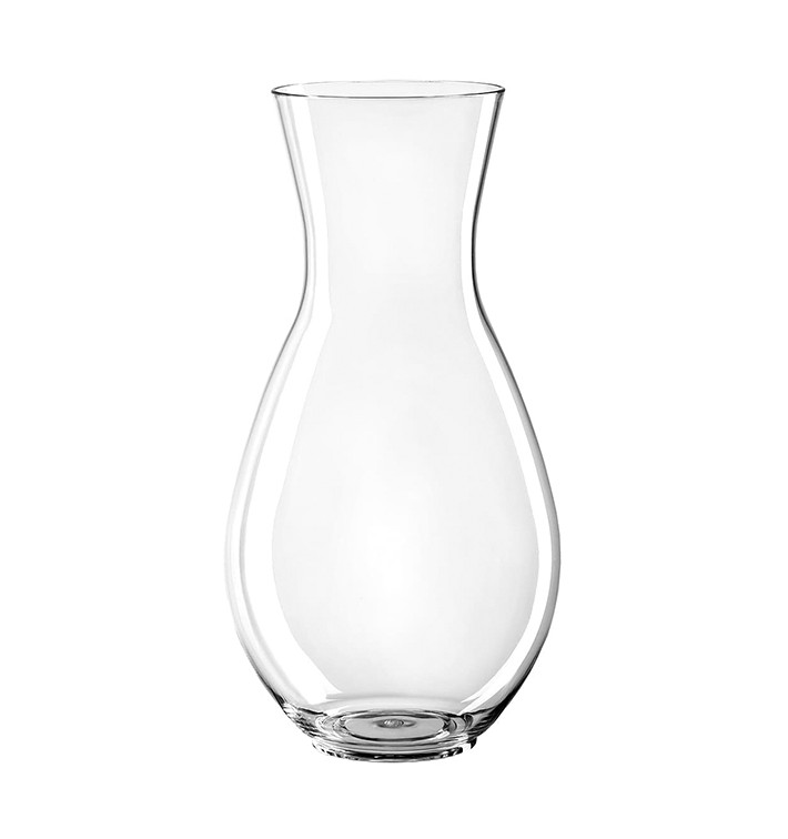 Brocca Riutilizzabili Trasparente Tritan 1000ml (4 Pezzi) Brocca Riutilizzabili Trasparente Tritan 1000ml (4 Pezzi)