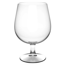 Coppa Riutilizzabili TRITAN Per Birra Trasp. 510ml (6 Pezzi)