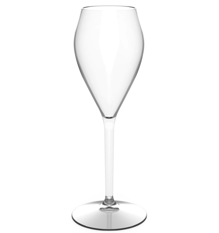 Calice Riutilizzabili da Vino Tritan 160ml (1 Pezzi) Calice Riutilizzabili da Vino Tritan 160ml (1 Pezzi)