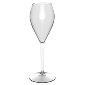 Calice Riutilizzabili da Vino Tritan 160ml (1 Pezzi) 