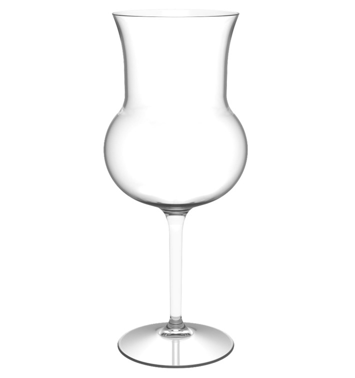 Coppa Riutilizzabili per Cocktail Tritan 530ml (6 Pezzi) Coppa Riutilizzabili per Cocktail Tritan 530ml (6 Pezzi)