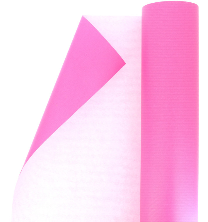 Pacco Regalo Fucsia 100m (1 Pezzi) Pacco Regalo Fucsia 100m (1 Pezzi)