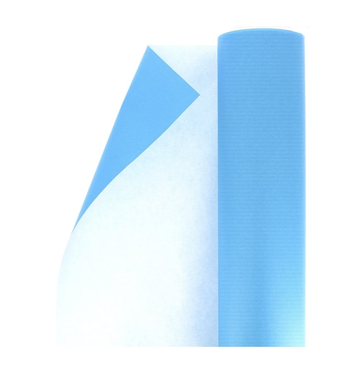 Pacco Regalo Turchese 100m (1 Pezzi) Pacco Regalo Turchese 100m (1 Pezzi)