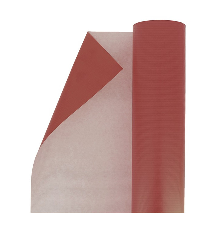 Pacco Regalo Rosso 100m (1 Pezzi) Pacco Regalo Rosso 100m (1 Pezzi)