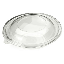 Coperchio di Plastica per Ciotola PET Ø260mm (6 Pezzi)