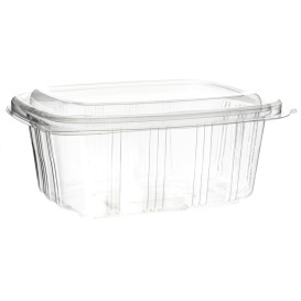 Contenitore Coperchio Alto OPS 750ml (350 Pezzi)