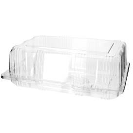 Contenitore Pasticceria PET 22x14,5x8cm  (220 Pezzi)