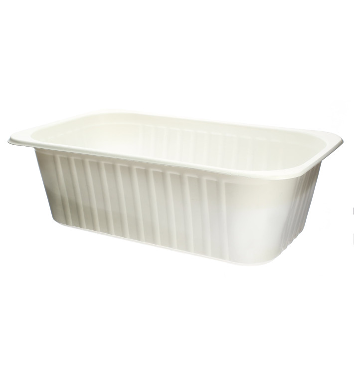 Contenitori Termosigillante GS 1/4 240x136x80mm (220 Pezzi) Contenitori Termosigillante GS 1/4 240x136x80mm (220 Pezzi)