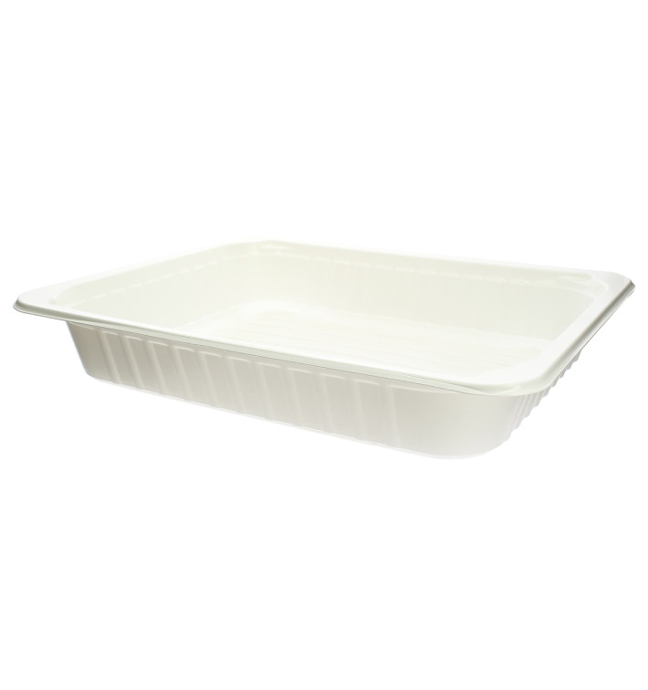 Contenitori Termosigillante GS 1/2 288x235x50mm (200 Pezzi) Contenitori Termosigillante GS 1/2 288x235x50mm (200 Pezzi)