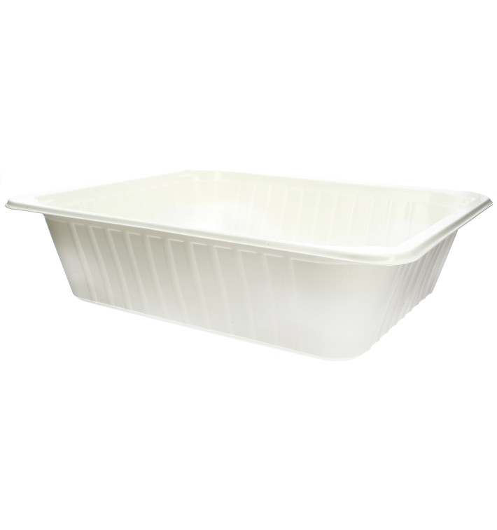 Contenitori Termosigillante GS 1/2 288x235x80mm (17 Pezzi) Contenitori Termosigillante GS 1/2 288x235x80mm (17 Pezzi)
