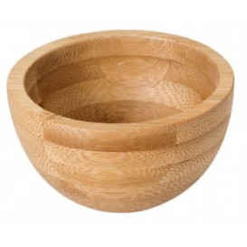 Citola in Bambù Ø8x4,2cm (1 Pezzi)