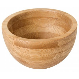 Citola in Bambù Ø11x4,5cm (1 Pezzi)