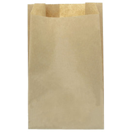 Sacchetto di Carta Kraft 25+8x36cm (1000 Pezzi)