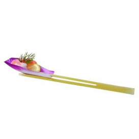 Pinze di Bambu Catering 100mm (2000 Pezzi)
