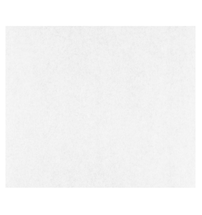 Carta Antigrasso PE Bianco 28x33cm (1000 Pezzi) Carta Antigrasso PE Bianco 28x33cm (1000 Pezzi)