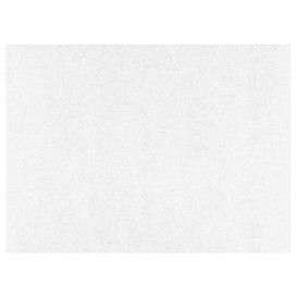 Carta Antigrasso PE Bianco 33x42cm (1000 Pezzi)