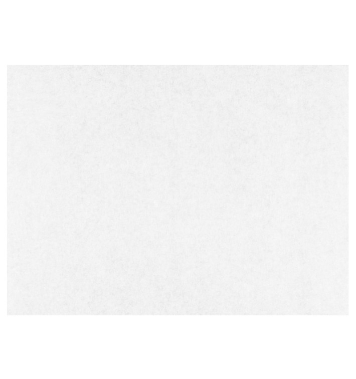 Carta Antigrasso PE Bianco 33x42cm (1000 Pezzi) Carta Antigrasso PE Bianco 33x42cm (1000 Pezzi)