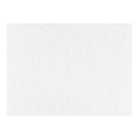 Carta Antigrasso Bianco 31x42cm (1000 Pezzi)