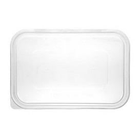 Coperchio Trasparente per Contenitori 500/750/1000ml  (500 Pezzi)
