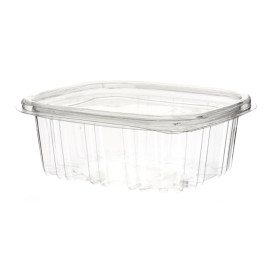 Contenitore Coperchio OPS 250 ml (60 Pezzi)
