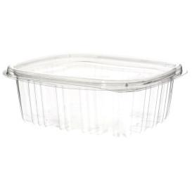 Contenitore Coperchio OPS 375 ml (60 Pezzi)