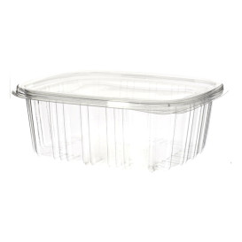 Contenitore Coperchio OPS 750 ml (600 Pezzi)