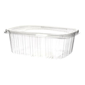Contenitore Coperchio OPS 1000 ml (360 Pezzi)