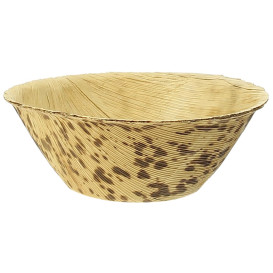 Citola in Bambu Ø7,5x3cm (50 Pezzi)
