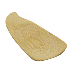 MiniCucchiaio di Bambu Degustazione 10x4cm (144 Pezzi)