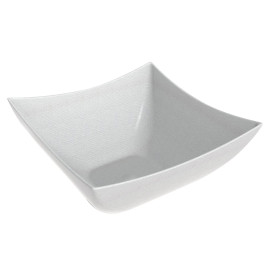 Citola Canna da Zucchero Bianco 7x7cm (50 Pezzi)