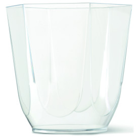 Ciotola Degustazione "Exa" PS Transparente 120ml (450 Pezzi)