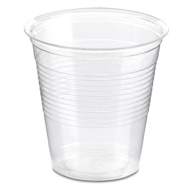 Bicchiere PLA Bio Transparente 200ml (1500 pezzi)
