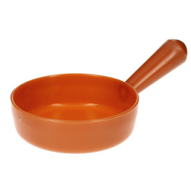 Casseruole di Plastica PP Degustazione Ø5,5x1,8cm (50 Pezzi)