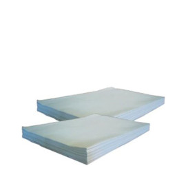 Risma di Carta Manila Bianca 30x43cm (9600 Pezzi)