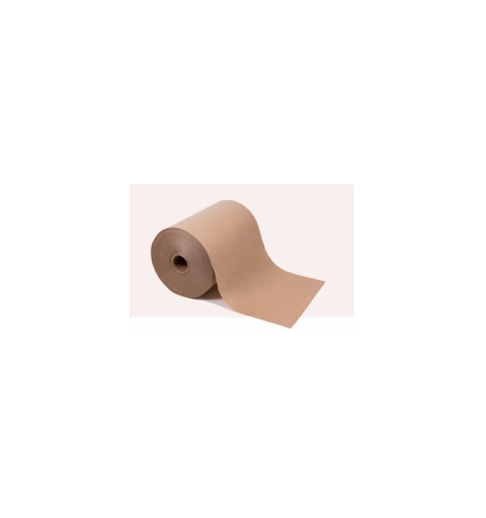Rotolo di Carta Kraft 60g/40cm 10kg (1 Pezzi) Rotolo di Carta Kraft 60g/40cm 10kg (1 Pezzi)