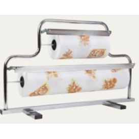 Dispenser per Rotolo Manila de 31 e 62cm (1 Pezzi)