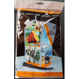 Sacchetti Porta Liquidi PET 5L (1 Pezzi)