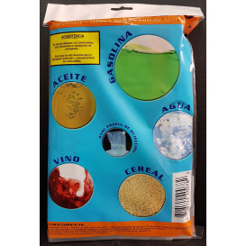 Sacchetti Porta Liquidi PET 5L (1 Pezzi)