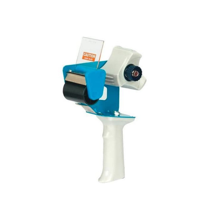 Dispenser Per Nastro Adesivo 5cm (1 Pezzi) Dispenser Per Nastro Adesivo 5cm (1 Pezzi)