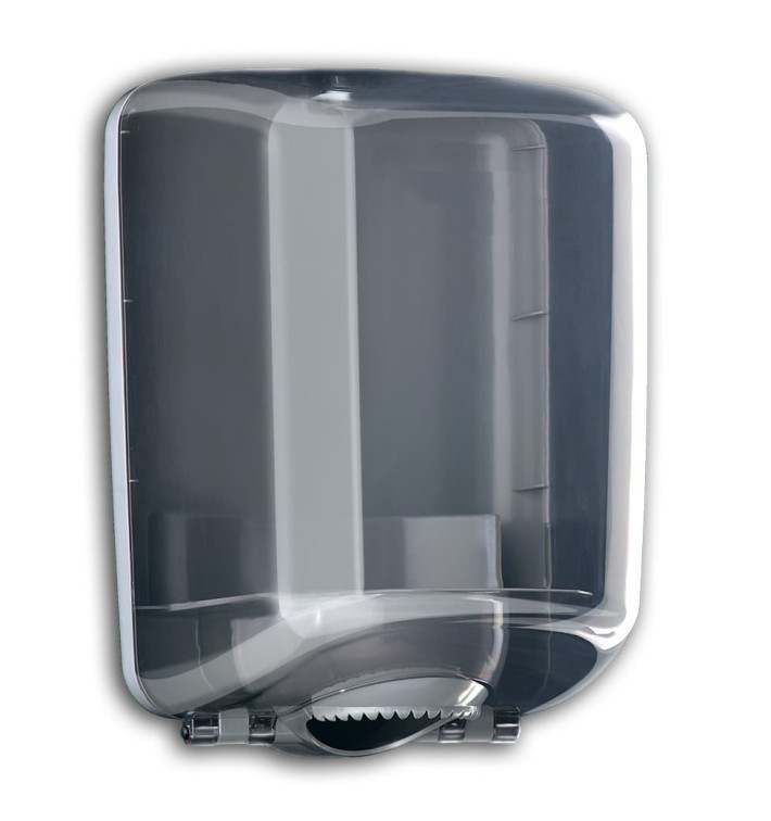 Dispenser di Carta Chemine ABS Fumé (1 Pezzi) Dispenser di Carta Chemine ABS Fumé (1 Pezzi)