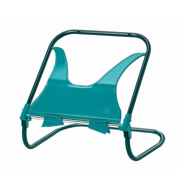 Porta Rotoli Rinforzata Verde (1 Pezzi) Porta Rotoli Rinforzata Verde (1 Pezzi)