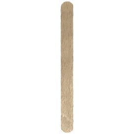 Paletta Vending Caffé in Legno 93mm (50 Pezzi)