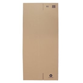 Scatola di Cartone per Imballaggio 400x300x1260 mm (20 Pezzi)