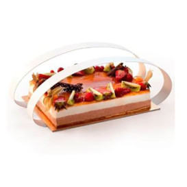 Tiras Carta Torte 65x4 cm (20 Kg)