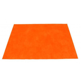 Tovaglietta Non Tessuto Arancione 35x50 cm 50g (500 Pezzi)