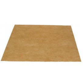 Tovaglietta Non Tessuto Crema 35x50cm 50g (500 Pezzi)