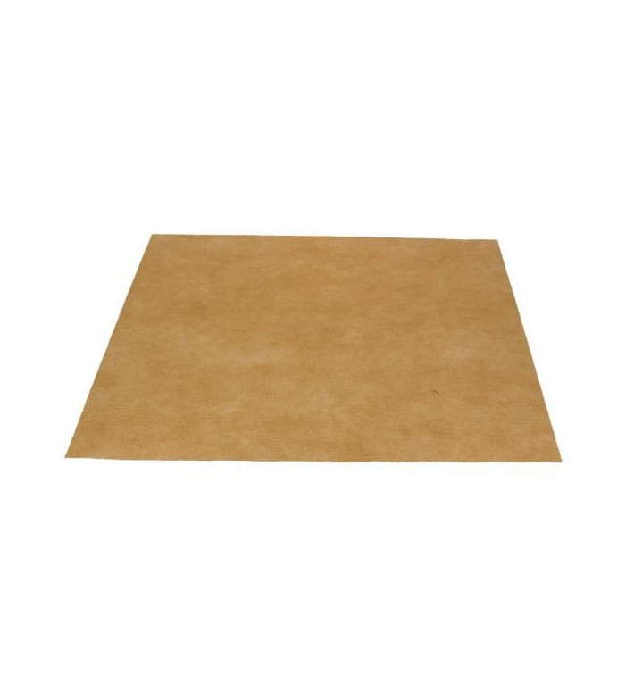Tovaglietta Non Tessuto Crema 35x50cm 50g (500 Pezzi) Tovaglietta Non Tessuto Crema 35x50cm 50g (500 Pezzi)